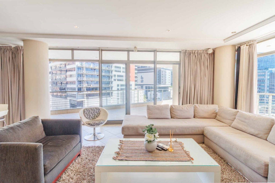 2 Bedroom Property for Sale in Cape Town City Centre Western Cape